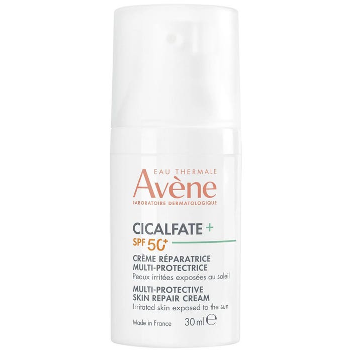 Avène Cicalfate+ Repairing Cream SPF50+ 30ml