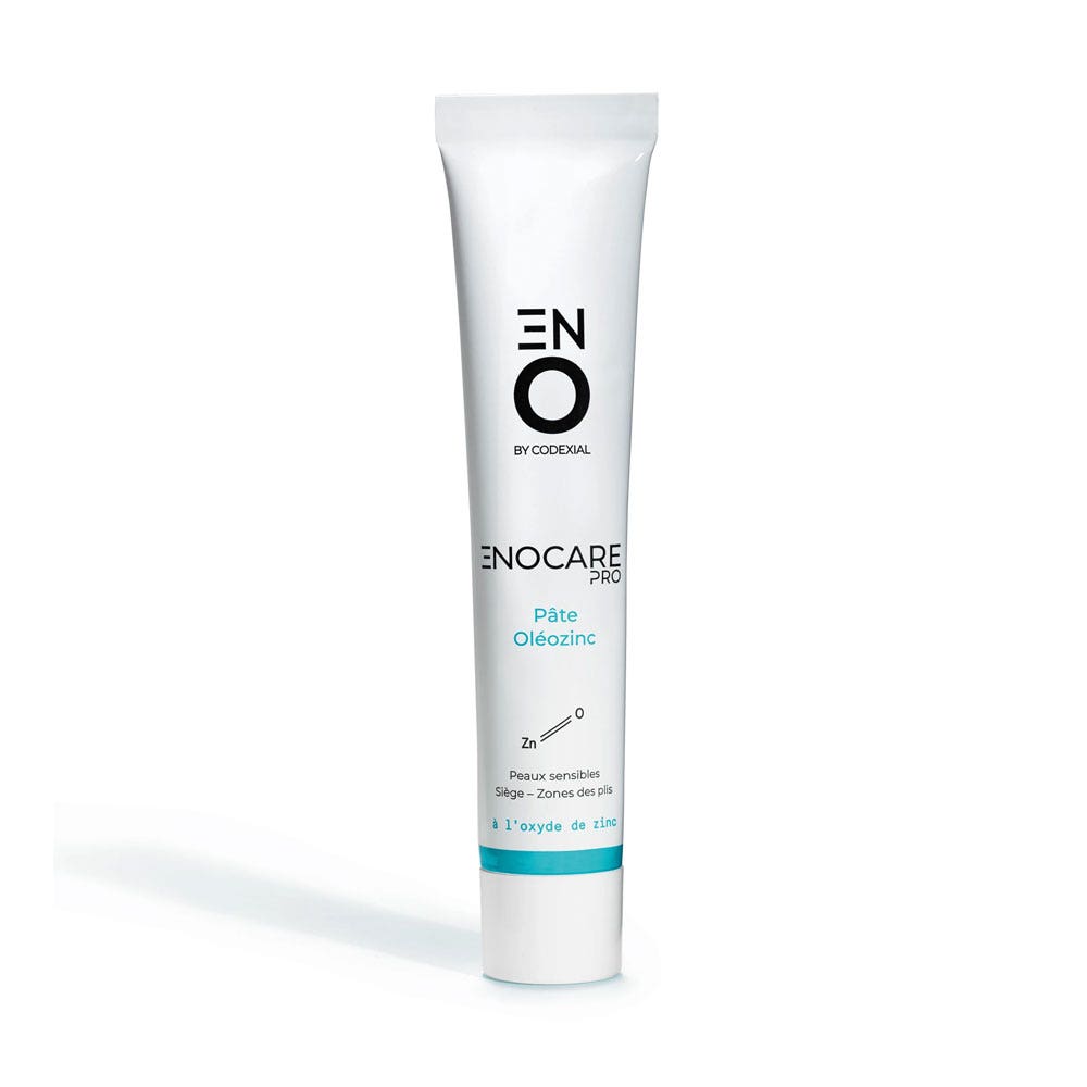 ENO Laboratoire Codexial Enocare Pro Oleo Zinc Protective Paste