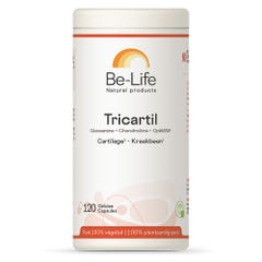 Be-Life Tricartil 120 capsules