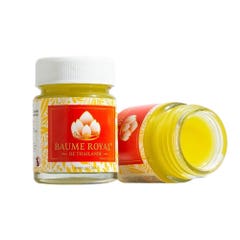 Baume Royal Soothing and relaxing balm from Thailand 20g