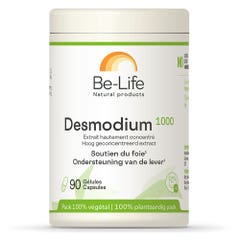 Be-Life Desmodium 1000 90 gélules