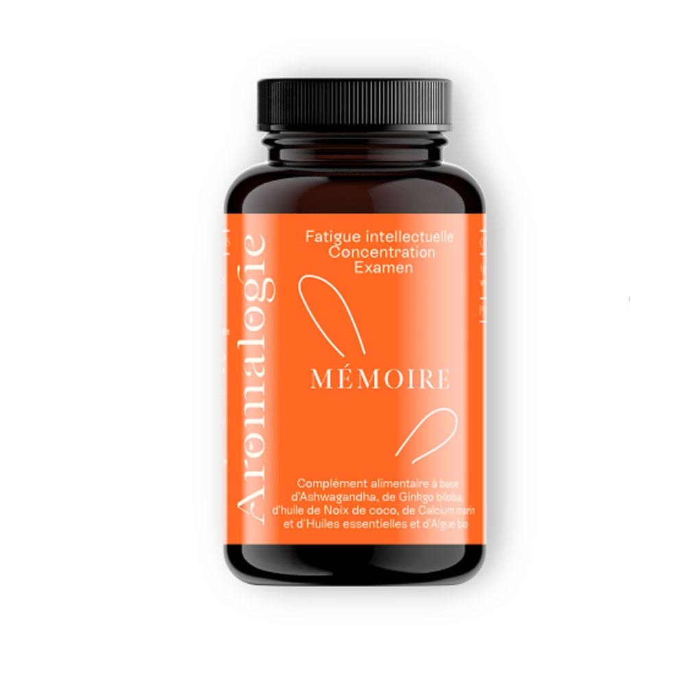 Aromalogie Propolis Spray 60 gélules