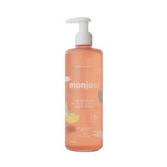 Monjour Cleansing Water Face and body 400ml