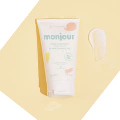 Monjour Hydrating cream face and body 150ml