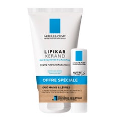 La Roche-Posay Lipikar Xerand Hand Cream 50 ml