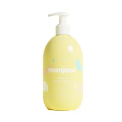 Monjour Flax 500ml