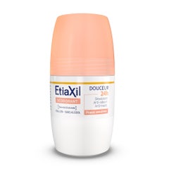 Etiaxil Deodorants 48hr Aluminium Free Gentle Roll-on Sensitive Skin 50ml