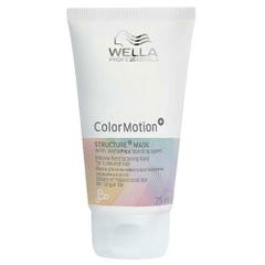 Wella Professionals Color Motion Colour Revealing Masks 75ml