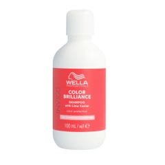 Wella Professionals Invigo Color Brilliance Shampoo for Coloured Hair Fine to Medium 100ml