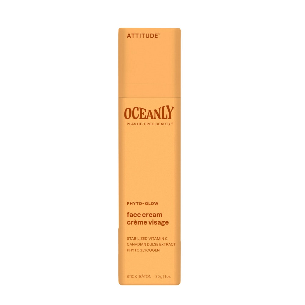 Oceanly Phyto-Glow Face Cream Stick 30g - Easypara