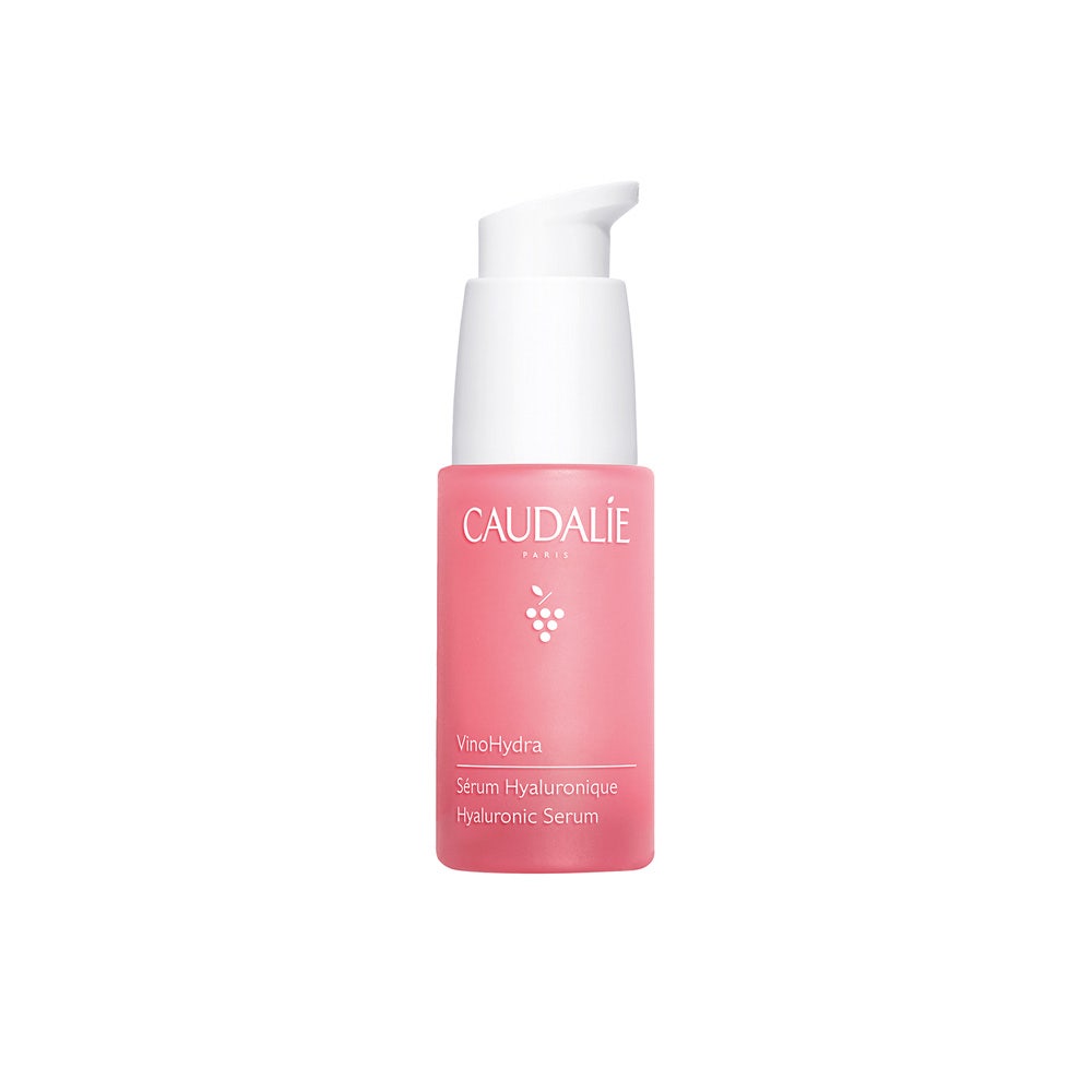 Caudalie VinoHydra Hyaluronic acid serum 30 ml