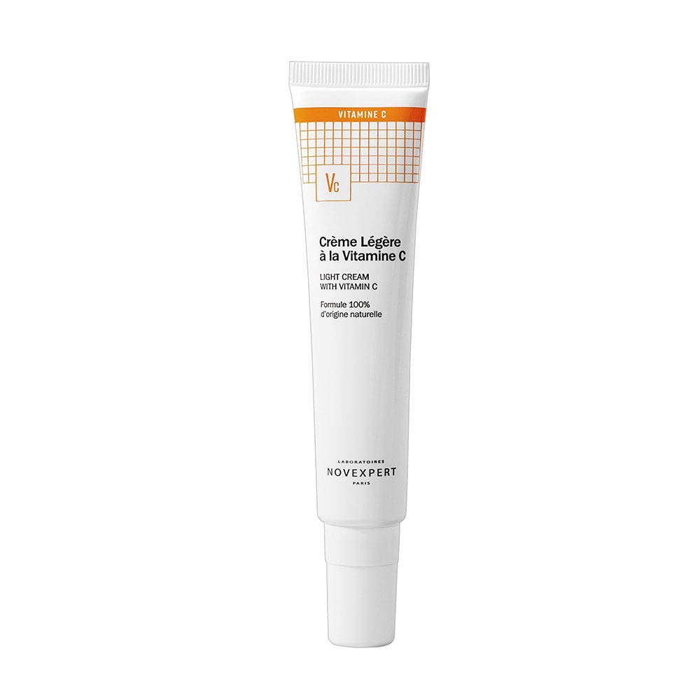 Novexpert Vitamin C Light Cream 40ml