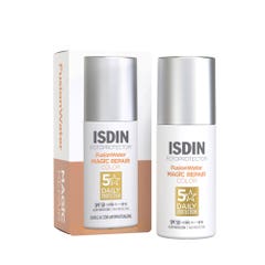 Isdin FusionWater Isdin Foto Ultra Age Repair Fluid Spf50+ FotoUltra 50ml