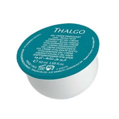 Thalgo Spiruline Boost Energising Anti-Pollution Gel-Creme Refill 50ml