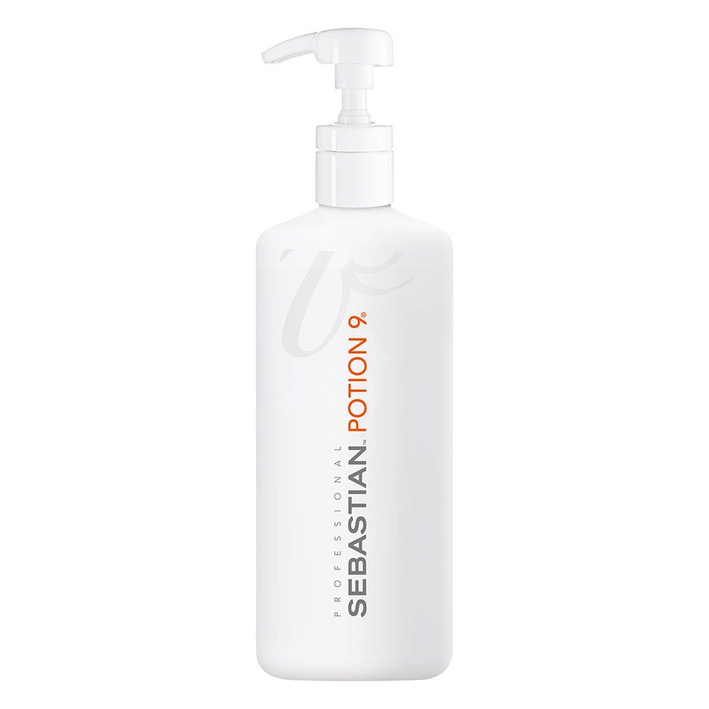 Sebastian Professional Potion 9 Styling and protective care cream all hair types 500ml