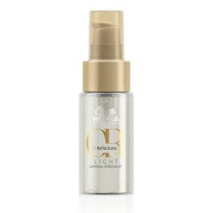 Wella Professionals Oil Reflections Light-revealing oil normal fine hair 30ml