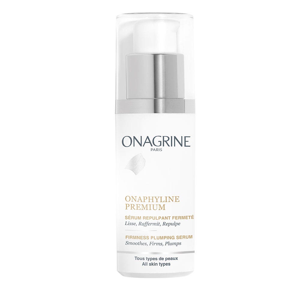 Onagrine Onaphyline Premium Firmness Plumping Serum 30ml