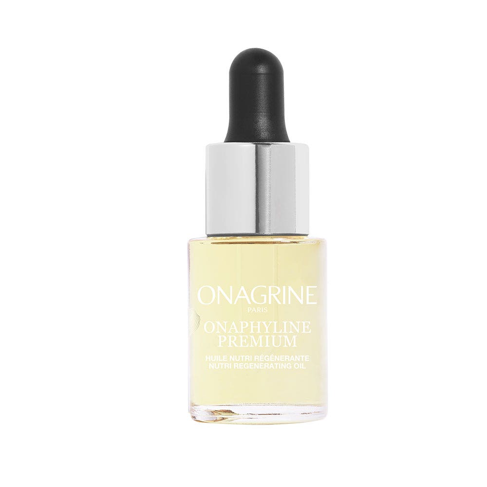 Onagrine Onaphyline Premium Regenerating Nutri Oil 15ml