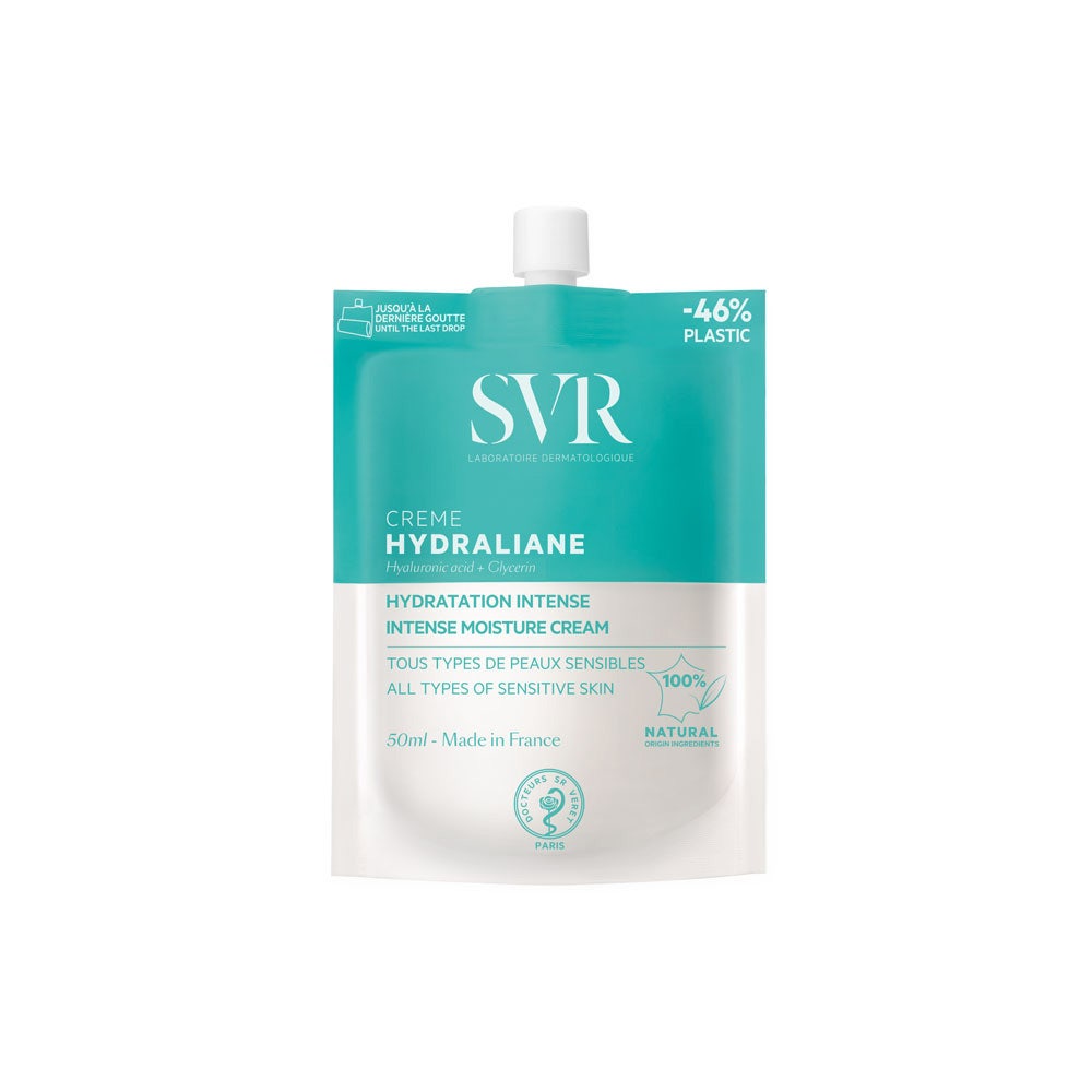 Svr Hydraliane Moisturising Cream 50ml