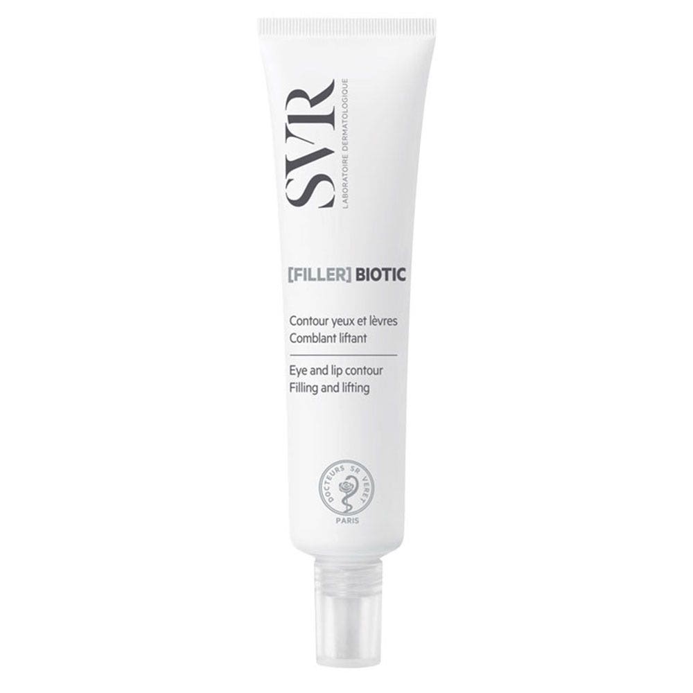 Svr Biotic [Filler] Eye & Lip Contour 15ml