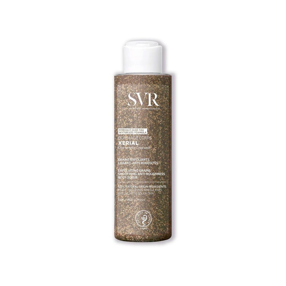 Svr Xerial Body Scrubs 100g