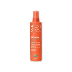 Svr Sun Secure Hydrating Spray SPF50+ 200 ml