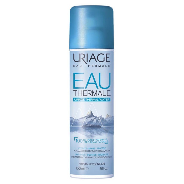 Uriage Eau Thermale Spray 150ml Uriage Eau Thermale Spray 150ml