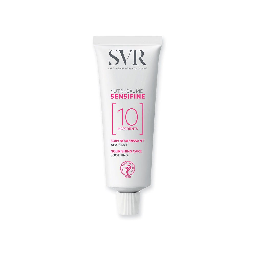 Svr Sensifine Nourishing Soothing Nutri-Balm Hypersensitive skin 40ml