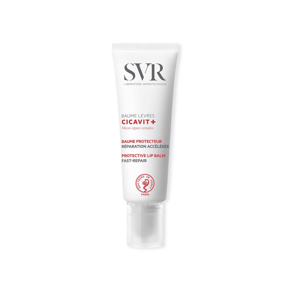 Svr Cicavit+ Protective lip balm for damaged skin 10 g