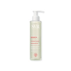 Svr Cicavit+ SOAPING GEL Ultra-gentle soothing Sanitizing gel 200ml
