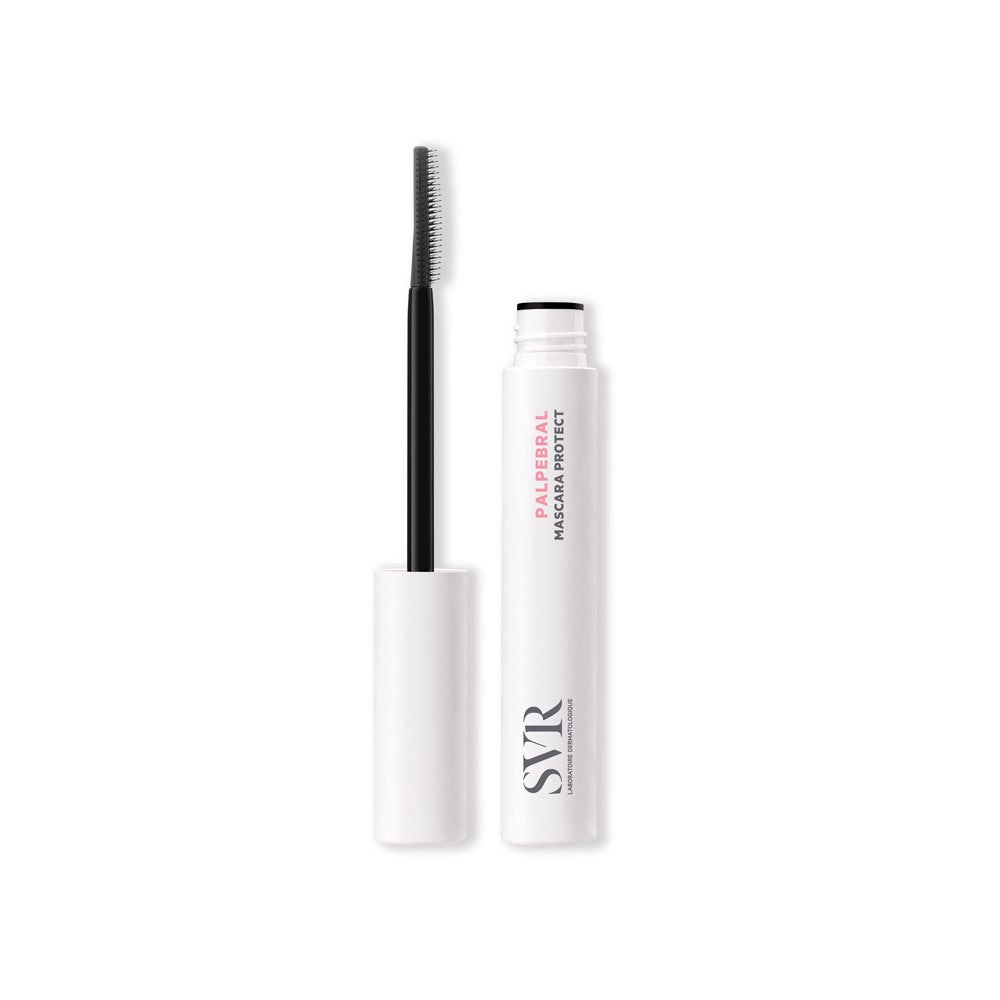 Svr Palpebral by Topialyse Mascara Protect Anti-Irritating Intense Look 9ml