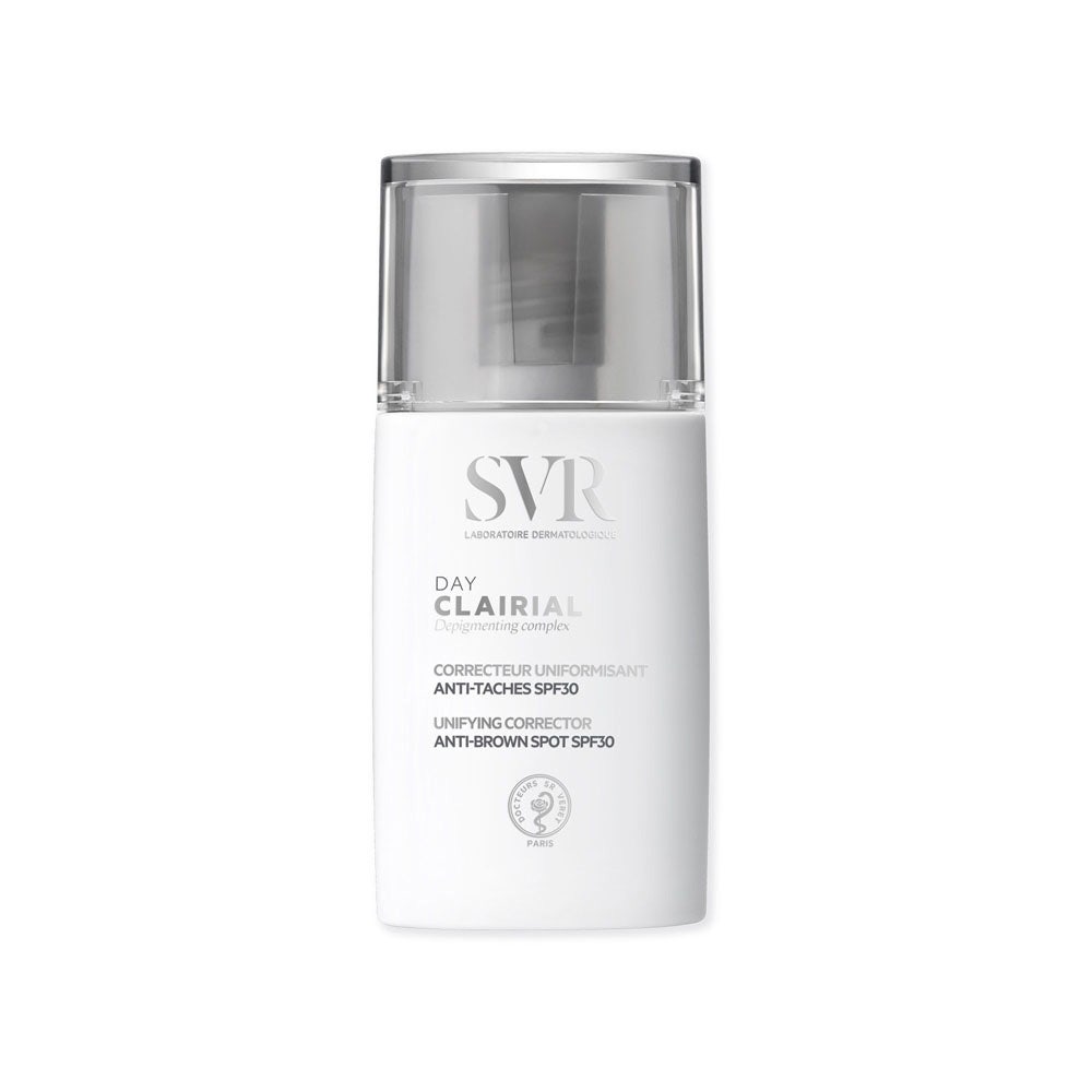 Svr Clairial SPF30 Anti-Pigmentation Complexion Corrector 40ml