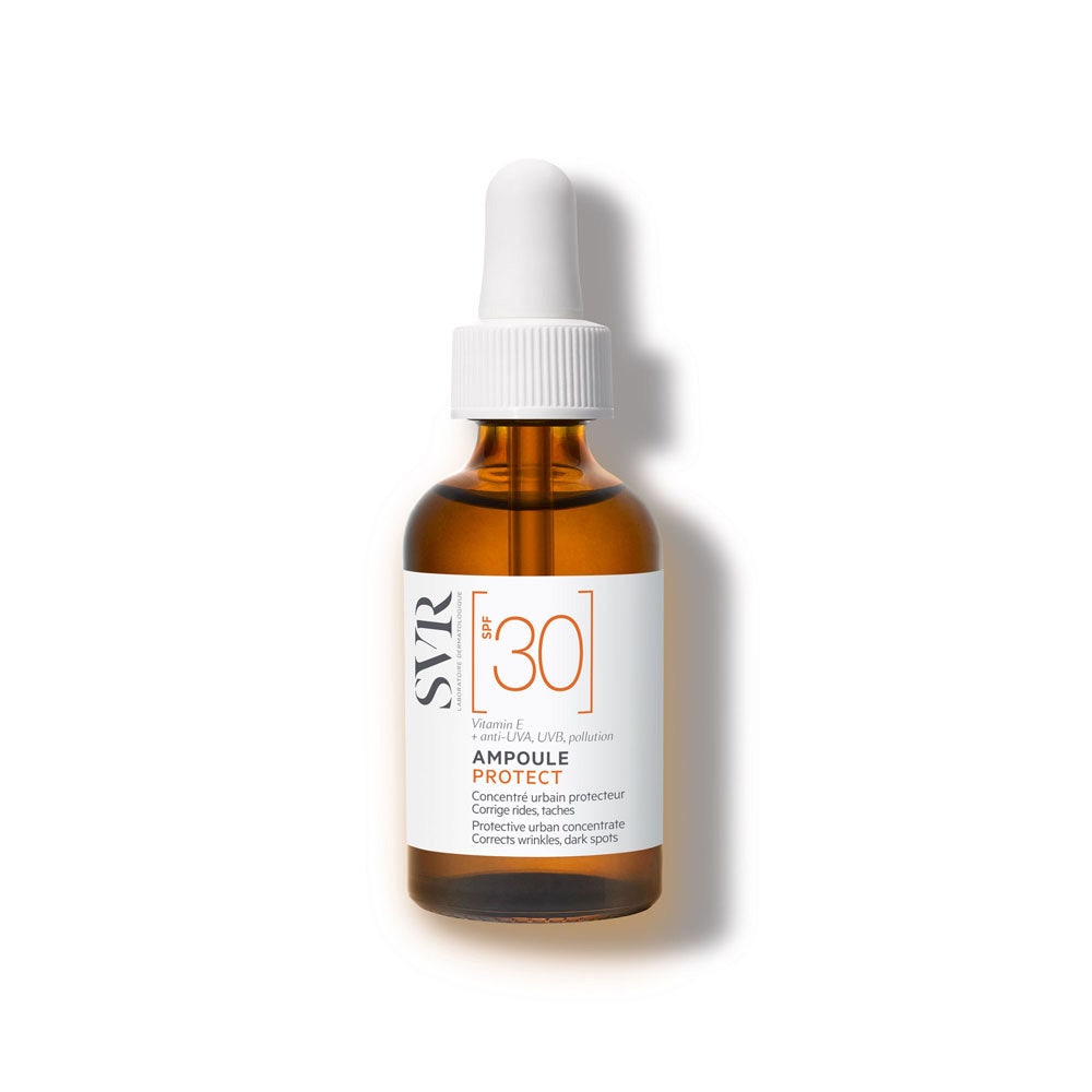 Svr [SPF30] Urban Protector Concentrate 30ml