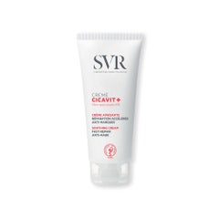 Svr Cicavit+ Repairing Anti-Irritation Cream 100ml