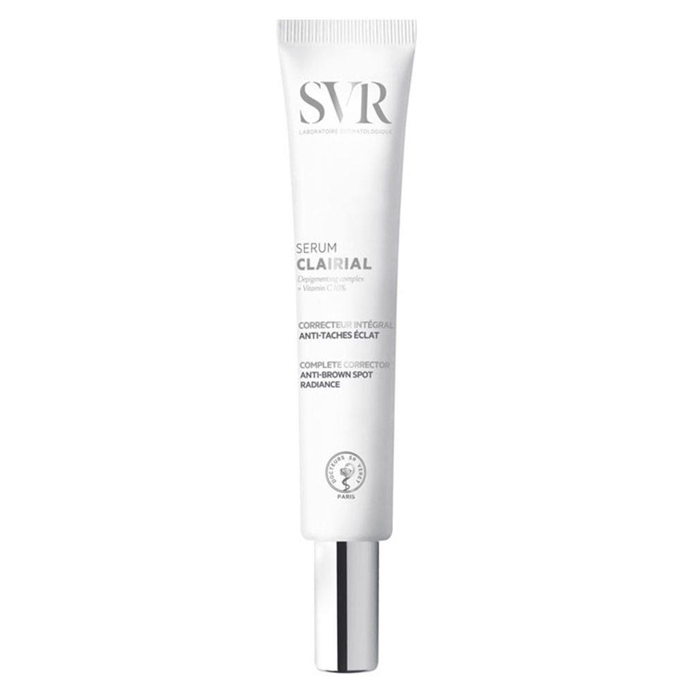 Svr Clairial Correcting Serum Radiance & Anti-Pigmentation 30ml