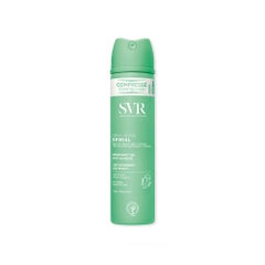 Svr Spirial Vegetable Deodorant Spray Anti Sweat 48hr 75 ml