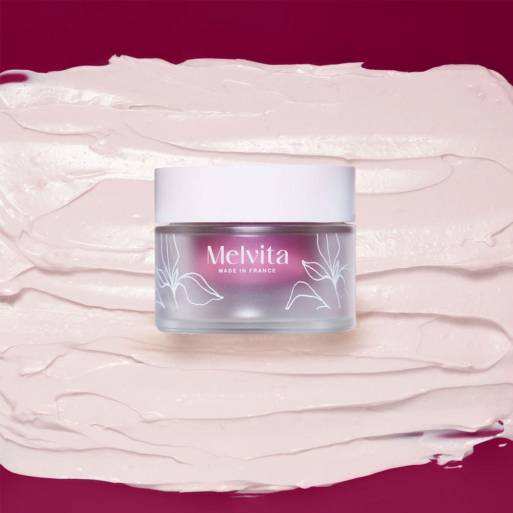 Melvita Argan Bio-Active Night Balm 50ml - Easypara