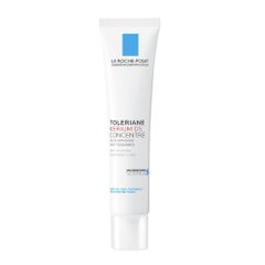 La Roche-Posay Toleriane Kerium DS Soothing Anti-Squamous Skin Care Concentrate 40ml