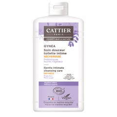 Cattier Gynea Gentle Care for Intimal Hygiene 200ml