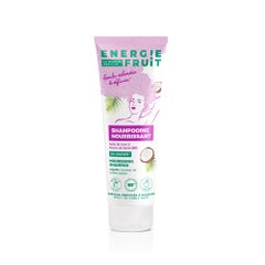 Energie Fruit Coco &amp; Organic Shea Oil Sulphate Free Shampoo Curly hair 250ml
