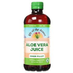 Lily Of The Desert Aloe Vera Juice 946ml