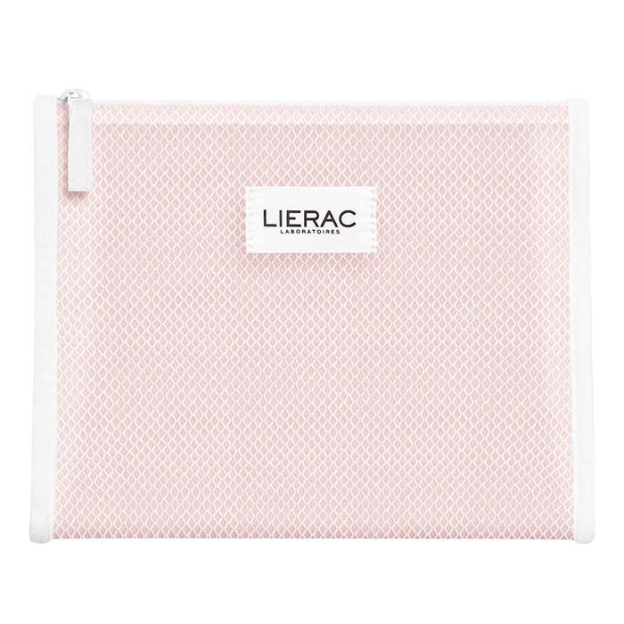 Lierac Sun Beauty Bag Lierac Sun Beauty Bag