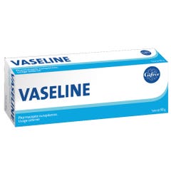 Gifrer Vaseline External use 90g