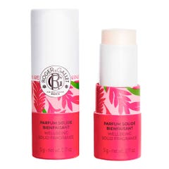 Roger & Gallet Gingembre Rouge Perfumes Solide Beneficial 5g