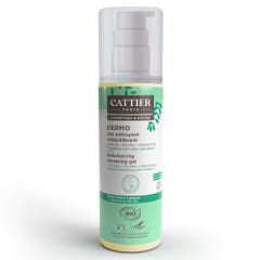 Cattier Dermo Balancing Cleansing Gel Combination to oily skin 200ml