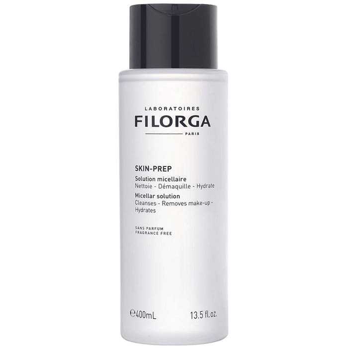 Filorga Skin-Prep Anti-Aging Micellar Solution 400ml