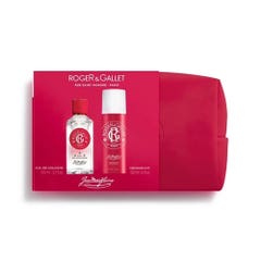 Roger & Gallet Jean-Marie Farina Giftboxes Kits
