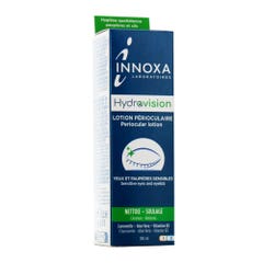Innoxa HydraVision Lotion Périoculaire 100ml