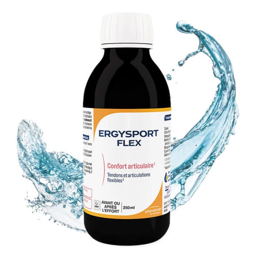 Ergysport Flex Joint Comfort 250ml