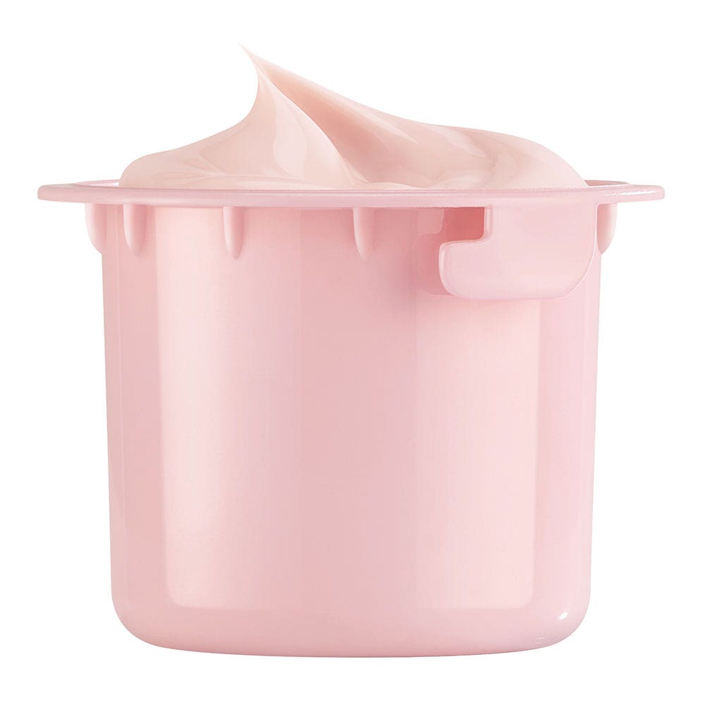 Melvita Source de Roses Crème Hydra Repulpante Refill 50ml